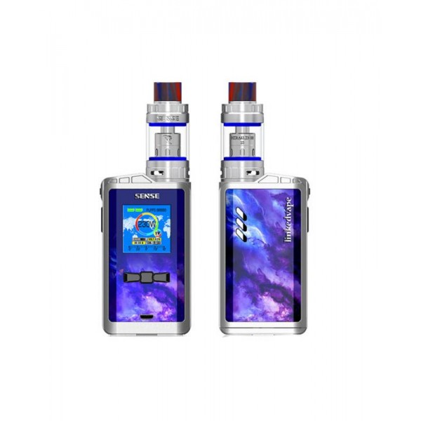 Sense Linkedvape Arrow 230W Vape Kit