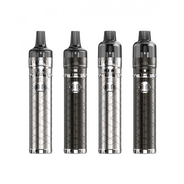 Eleaf iJust 3 Vape Pen With GTL Pod Tank