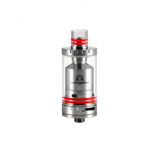 White Bone RTA Tank 2.5ML