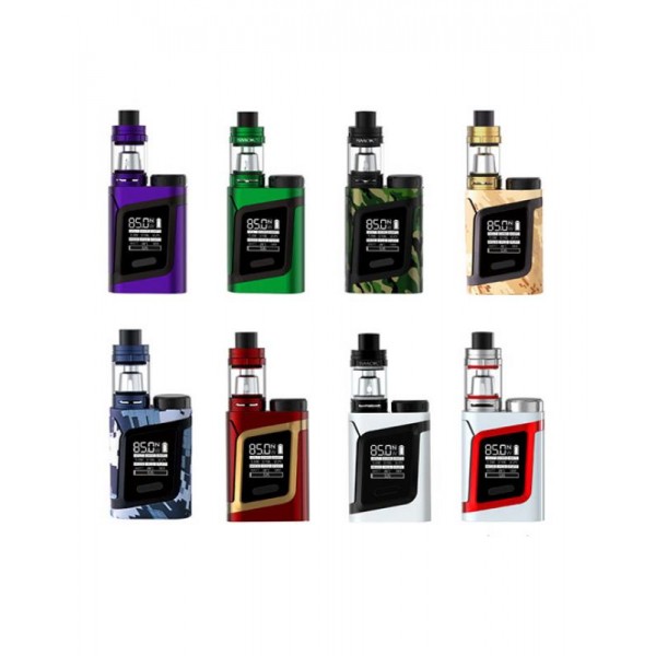 Smok Alien Baby 85W Vape Kit