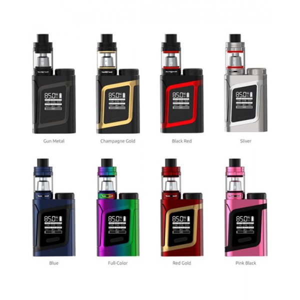 Smok Alien Baby 85W Vape Kit