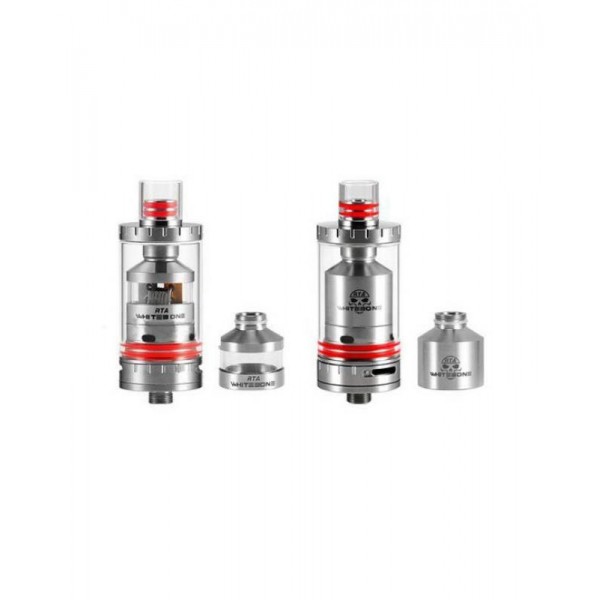 White Bone RTA Tank 2.5ML