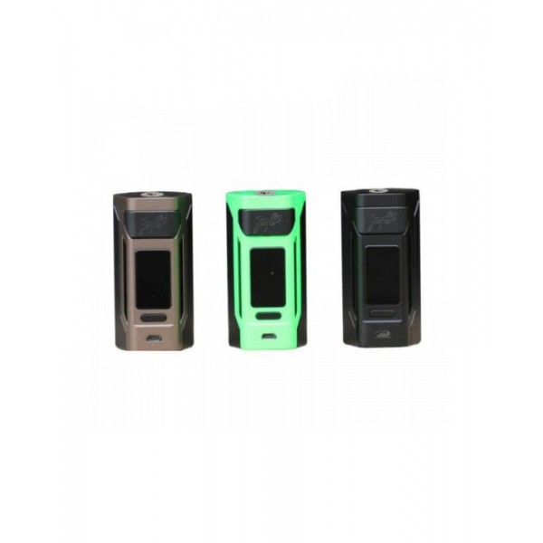 Reuleaux RX2 20700 200W Vape Mod