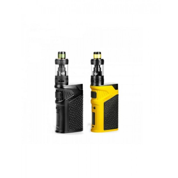 Uwell Ironfist 200W Vape Kit