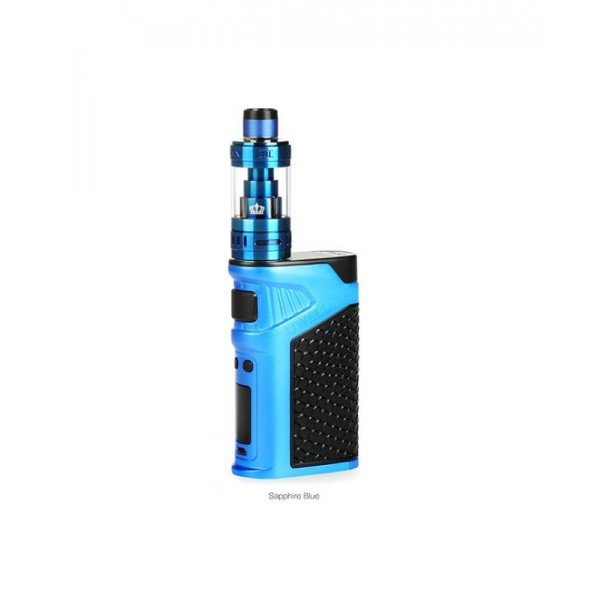 Uwell Ironfist 200W Vape Kit