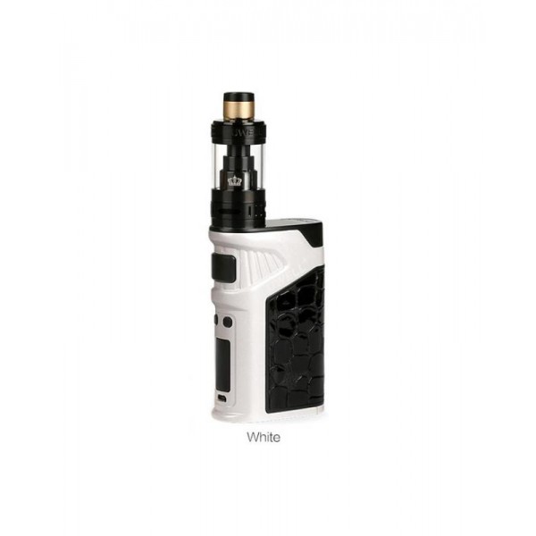 Uwell Ironfist 200W Vape Kit