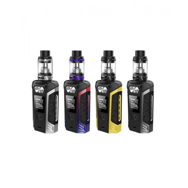 Vaporesso Transformer 220W Vape Kit