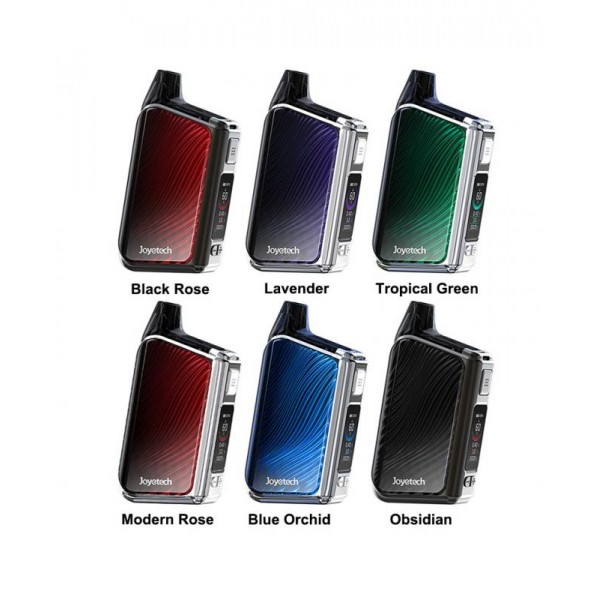 Joyetech ObliQ 60W AIO Pod Kit