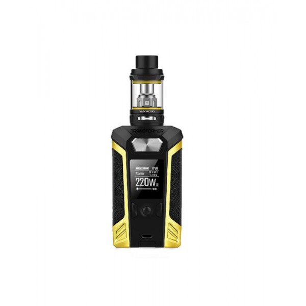 Vaporesso Transformer 220W Vape Kit