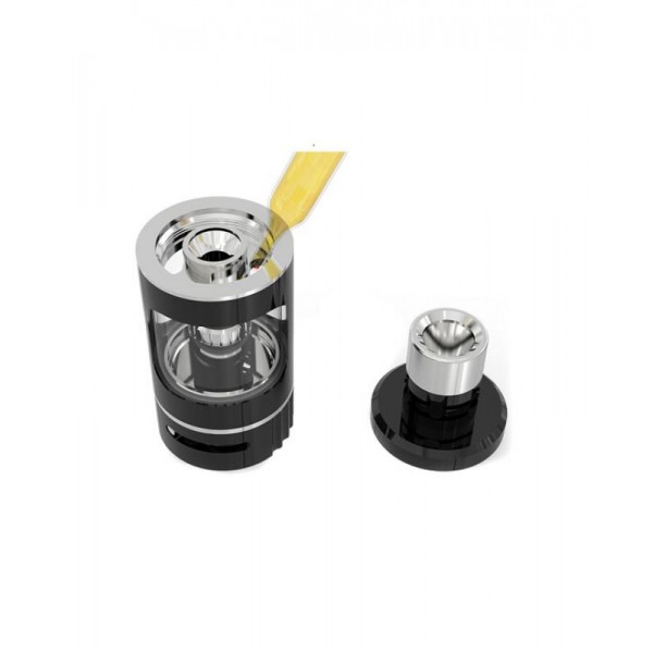 Smoant Talos V1 Sub Ohm Tank With RBA Head