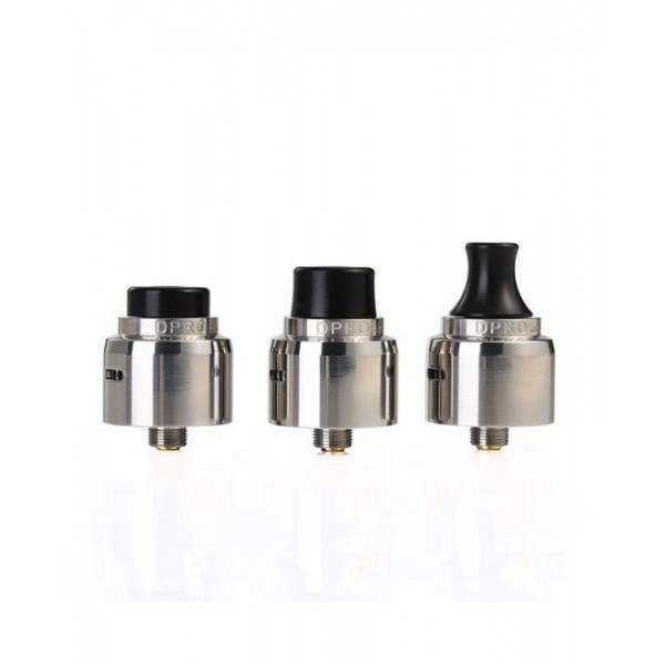 Coilart DPRO Mini RDA 22MM