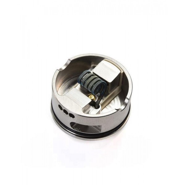 Coilart DPRO Mini RDA 22MM