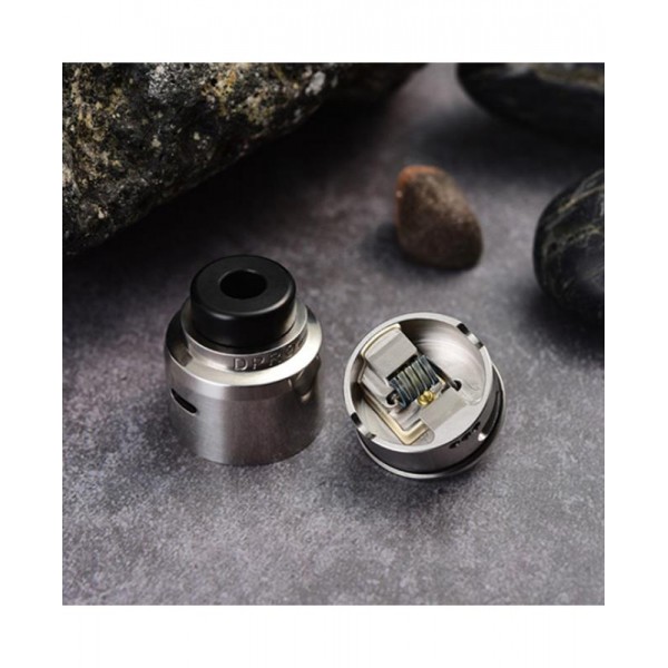 Coilart DPRO Mini RDA 22MM