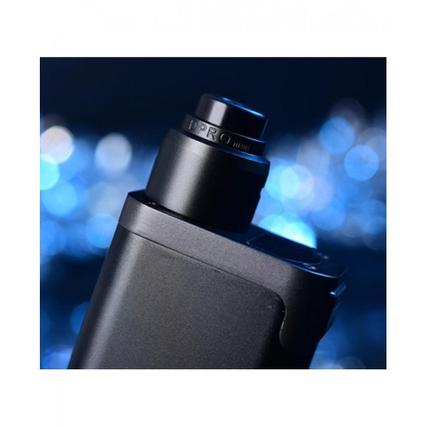 Coilart DPRO Mini RDA 22MM