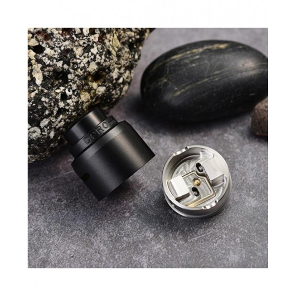 Coilart DPRO Mini RDA 22MM