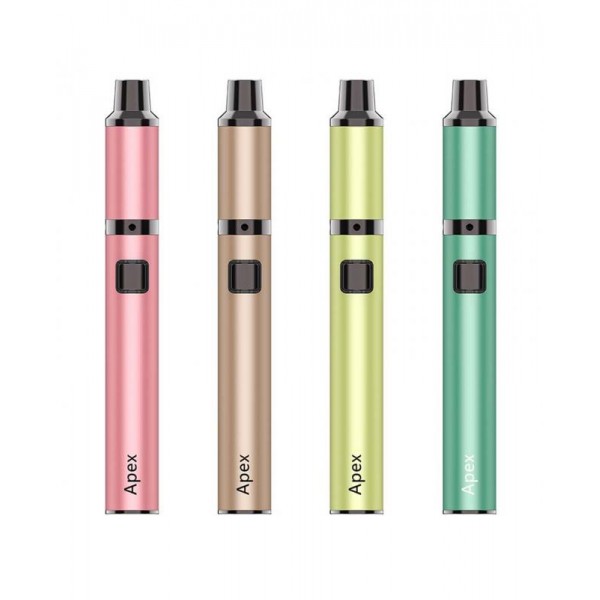 Yocan Apex Wax Concentrate Kit