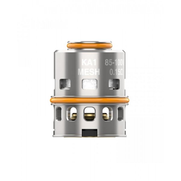 Geekvape M Series Coil 5PCS/Pack