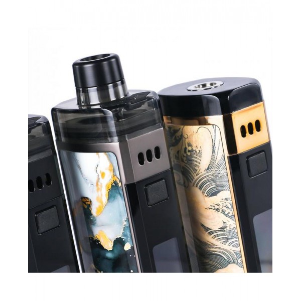 OXVA Velocity 100W Pod Kit