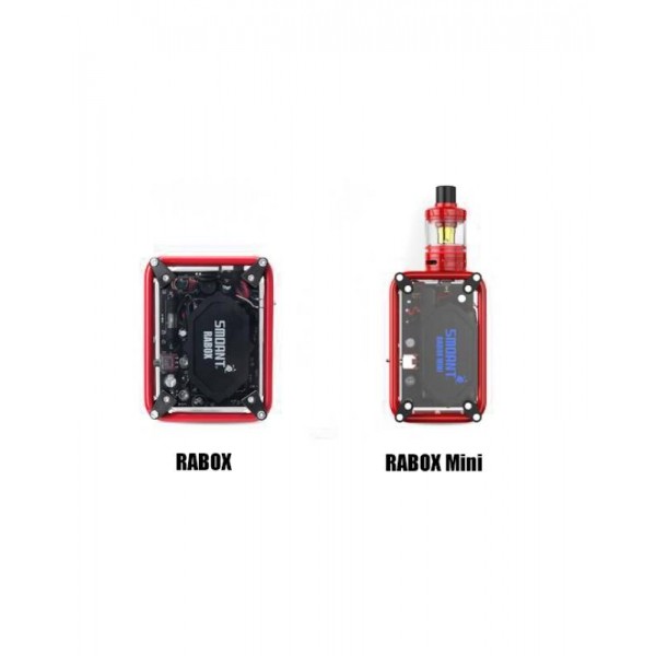 Smoant Rabox Mini 120W Vape Mod