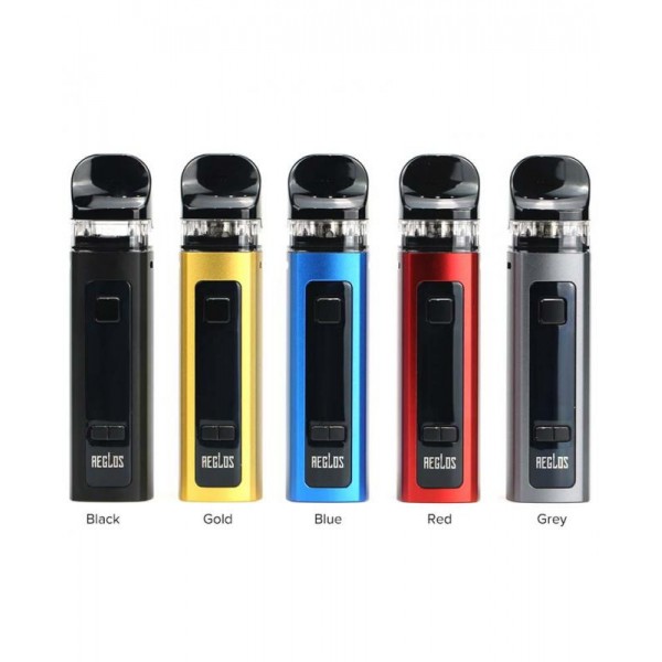 Uwell Aeglos 40W Pod Kit