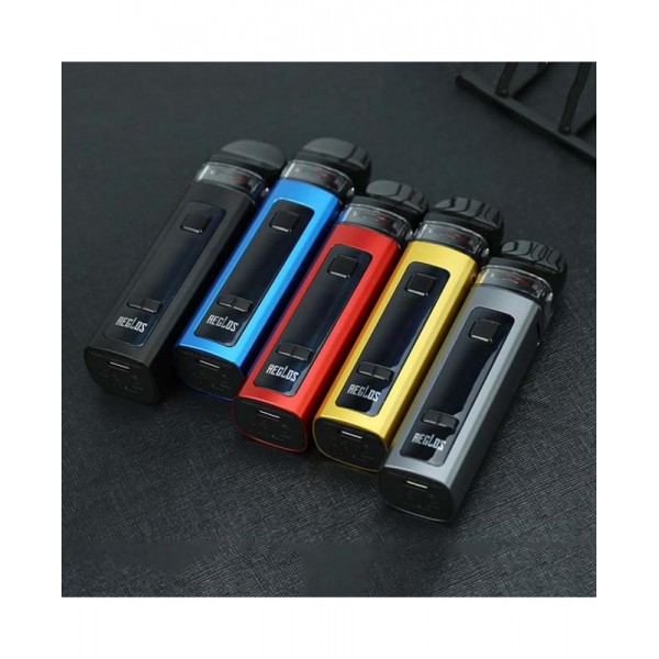 Uwell Aeglos 40W Pod Kit