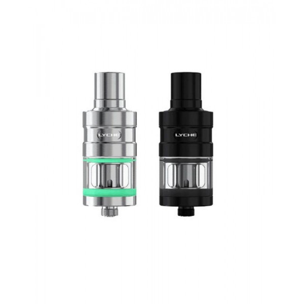 Eleaf Lyche RBA Tank