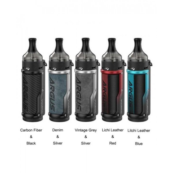 Voopoo Argus Pro 80W Pod Kit