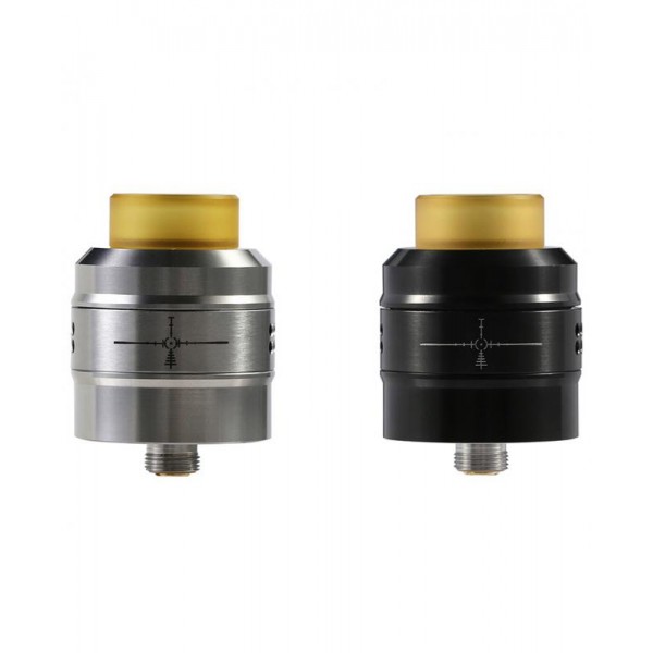 Demon Killer Sniper RDA 24MM