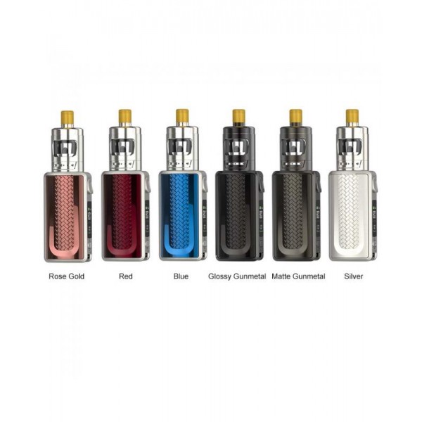 Eleaf iStick S80 80W Starter Kit