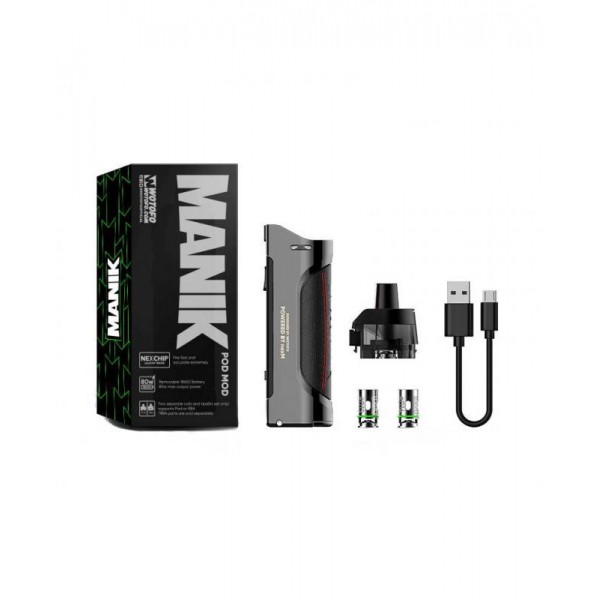 Wotofo Manik 80W Pod Kit