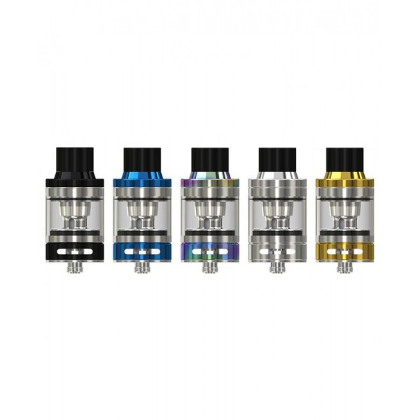 Eleaf iJust ECM Box Mod Tanks