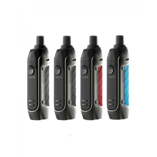 Suorin Trio 85W Pod Kit