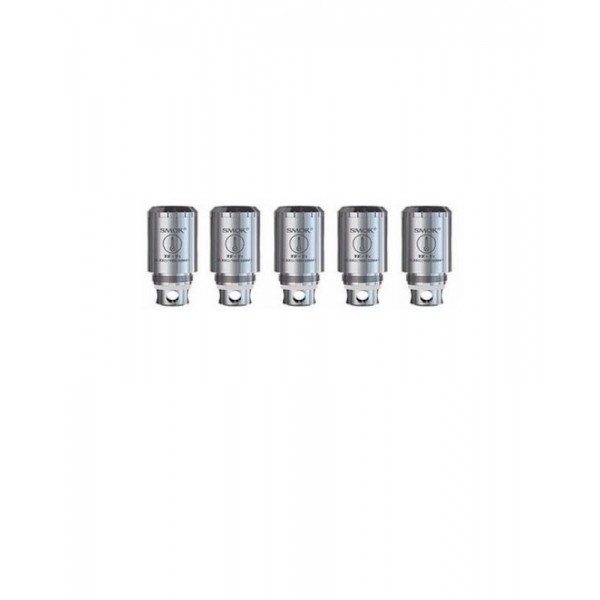 Smok TFV4 Titanium Dual Coil TF-TI