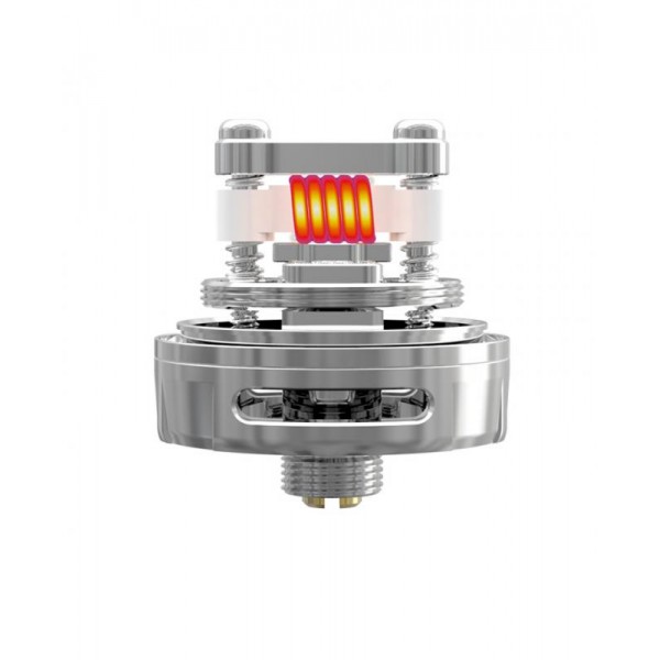 Kaees Stacked Dual Coils RTA 24MM