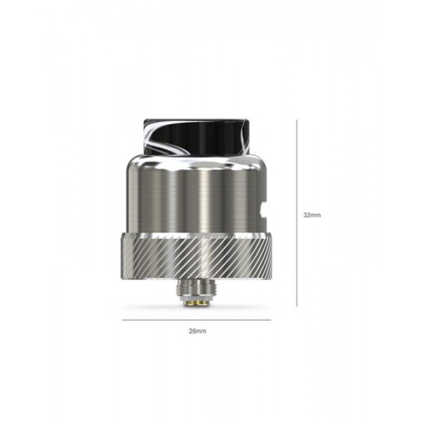 Eleaf Coral 2 26mm BF RDA Tank