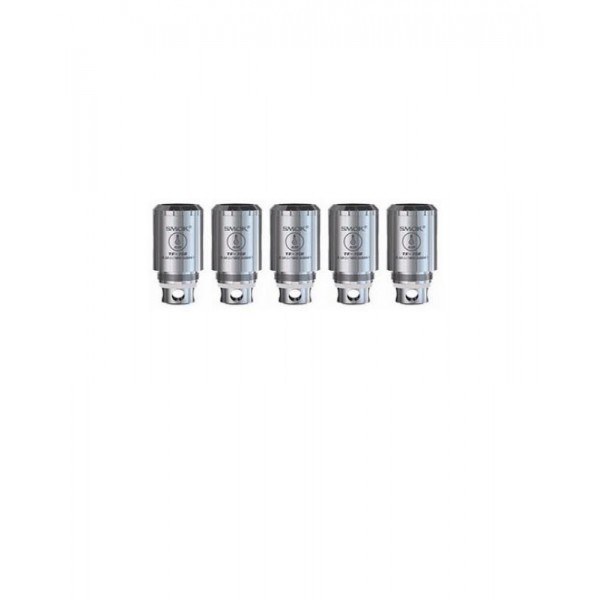 Smok TF-N2 Air Patented Nickel 200 Dual Coil Head