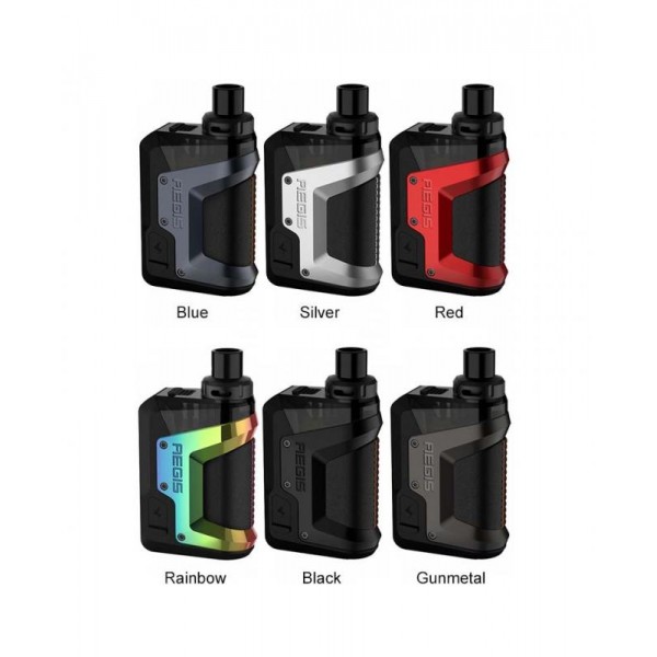 Geekvape Aegis Hero 45W Pod Mod Kit