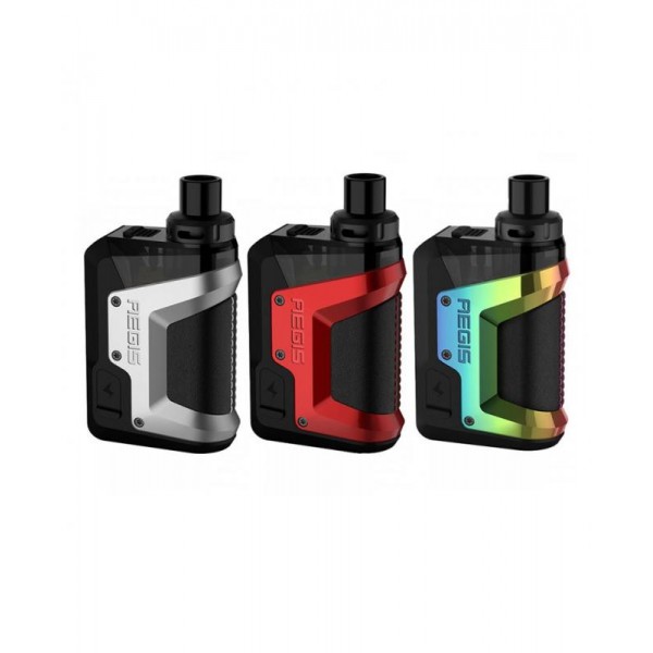 Geekvape Aegis Hero 45W Pod Mod Kit