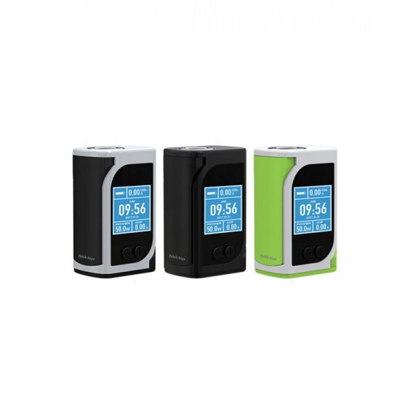 iStick Kiya 50W Mini Vape Mod