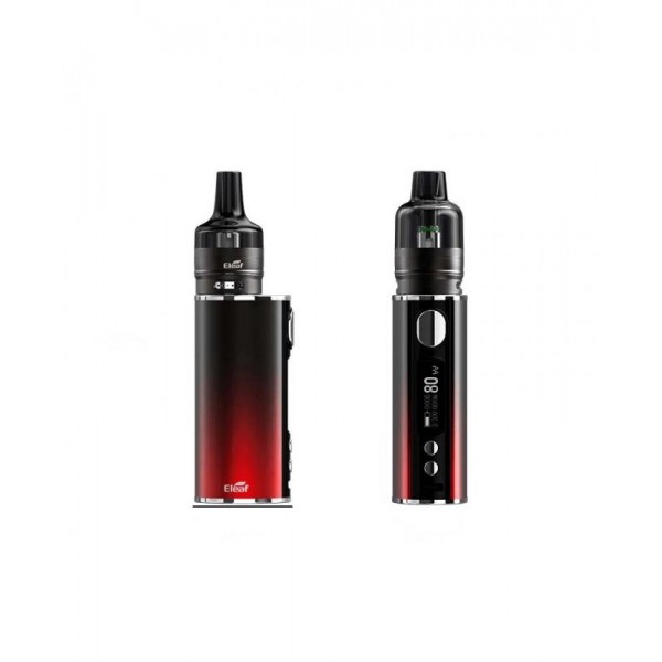 Eleaf iStick T80 80W Starter Kit With GTL Pod Tank