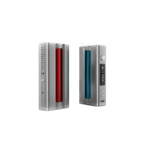 Esige Vader 75W TC Mod With Bluetooth