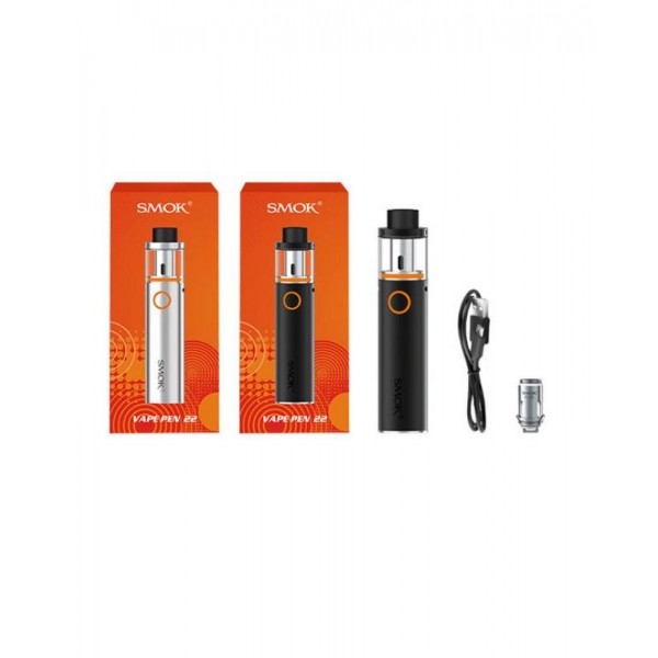 Smok Vape Pen 22 Starter Kit