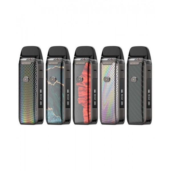 Vaporesso Luxe PM40 40W Pod Kit