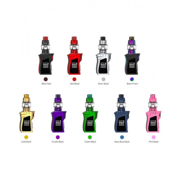 Smok Mag Baby 50W Vape Kit