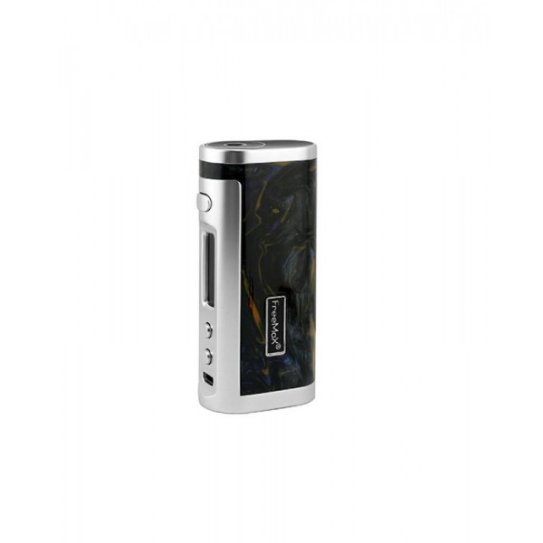 Conqueror 80W Resin TC Box Mod By Freemax