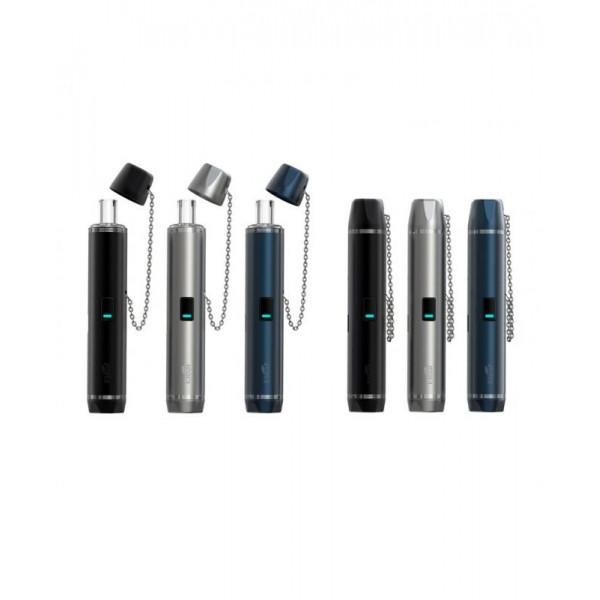 Eleaf Glass Pen Pod Kit For MTL