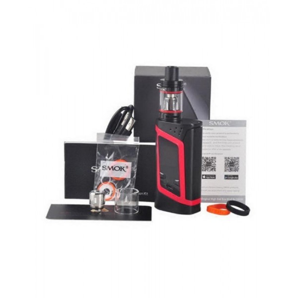 Smok Alien 220W Vape Kit