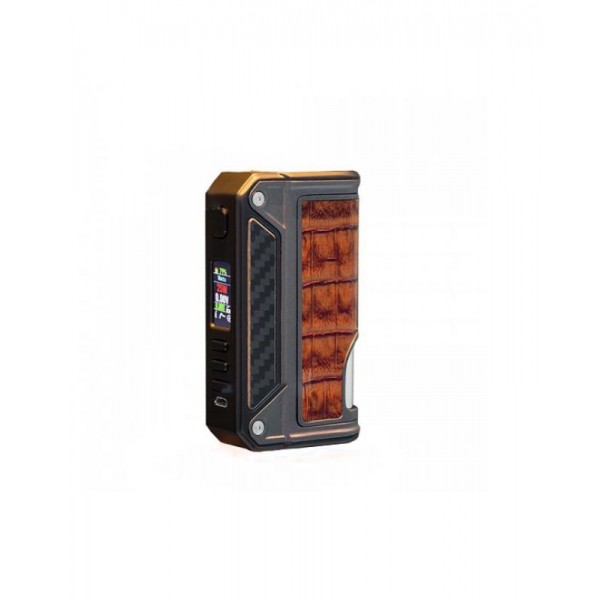 Lostvape Therion DNA 75C BF Squonk Box Mods