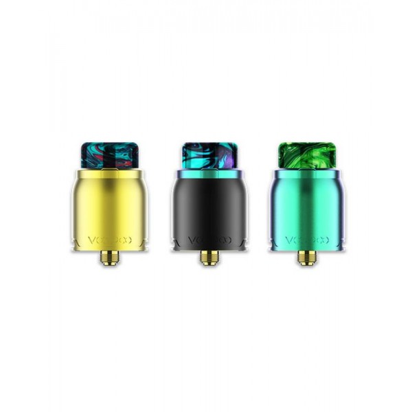 Voopoo Pericles 24MM RDA Atomizer