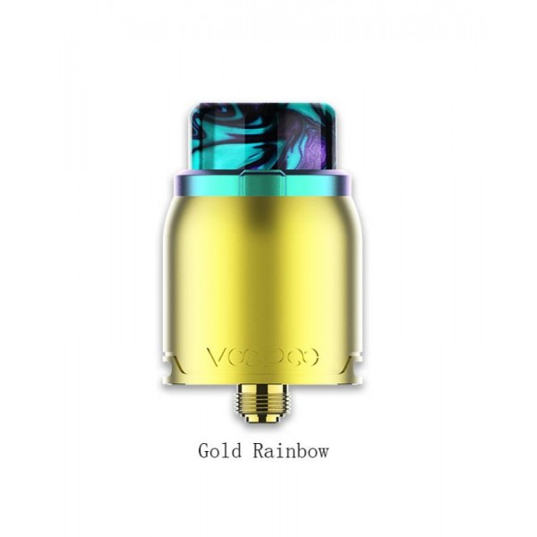 Voopoo Pericles 24MM RDA Atomizer